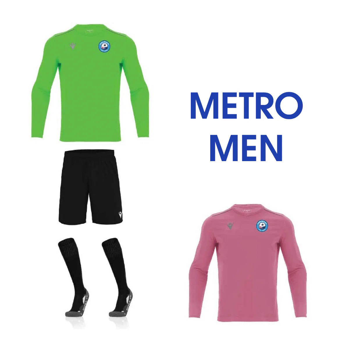 Chelsea FC Metro Men