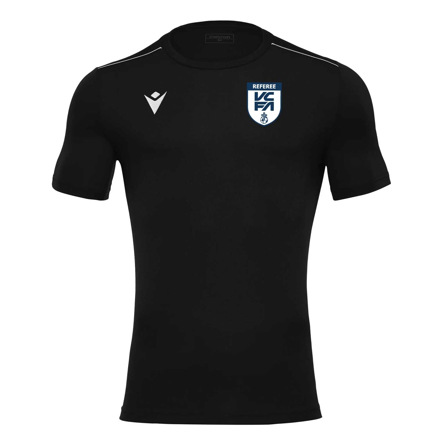 VCFA Referees